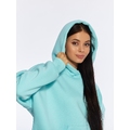 Худи унисекс оверсайз BB Vancouver  S/M