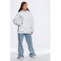 Худи унисекс оверсайз BB Vancouver  L/XL