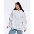Худи унисекс оверсайз BB Vancouver  L/XL