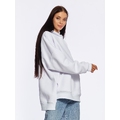 Худи унисекс оверсайз BB Vancouver  L/XL