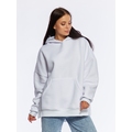 Худи унисекс оверсайз BB Vancouver  L/XL