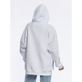 Худи унисекс оверсайз BB Vancouver  L/XL