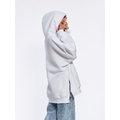 Худи унисекс оверсайз BB Vancouver  L/XL