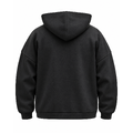 Худи унисекс оверсайз B&deg;CODE Iceland S/M