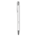 Recycled aluminium ball pen