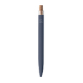 Переработанная алюминиевая ручка