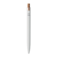 Переработанная алюминиевая ручка