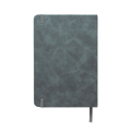 Блокнот формата А5 smokey PU