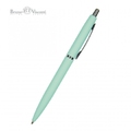 Ручка шариковая автоматическая BrunoVisconti&reg; SAN REMO (мятный )