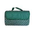 Плед Jacquard