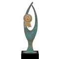 Награда VERDIGRIS: SILVER WINNER
