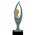 Награда VERDIGRIS: BRONZE WINNER