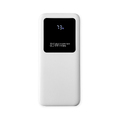Внешний аккумулятор Kris soft touch, 10000mAh