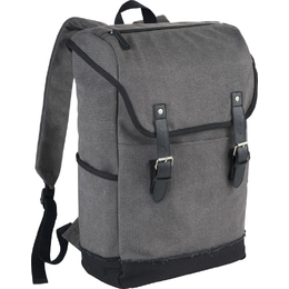 Рюкзак Hudson для ноутбука 15,6" (Серый)