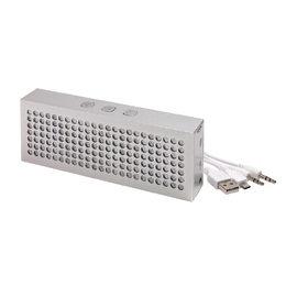 Bluetooth колонка BRICK