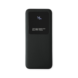 Внешний аккумулятор Kris soft touch, 10000mAh