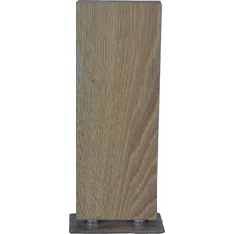 Настольная плакетка OAK VERTICAL
