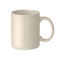 Coloured ceramic mug 300ml