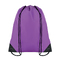 190T Polyester drawstring bag