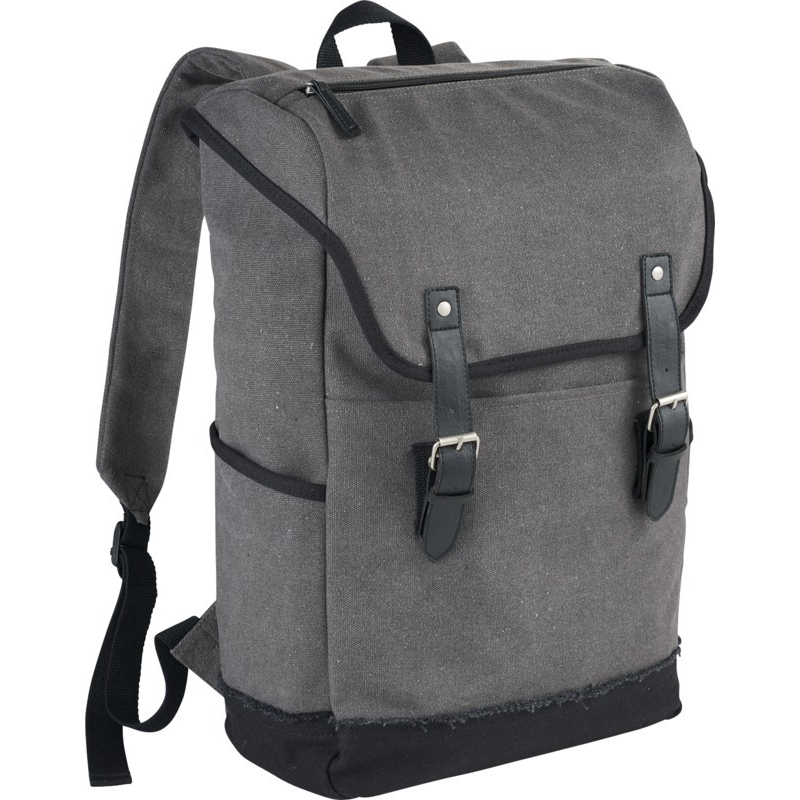 Рюкзак Hudson для ноутбука 15,6" (Серый)