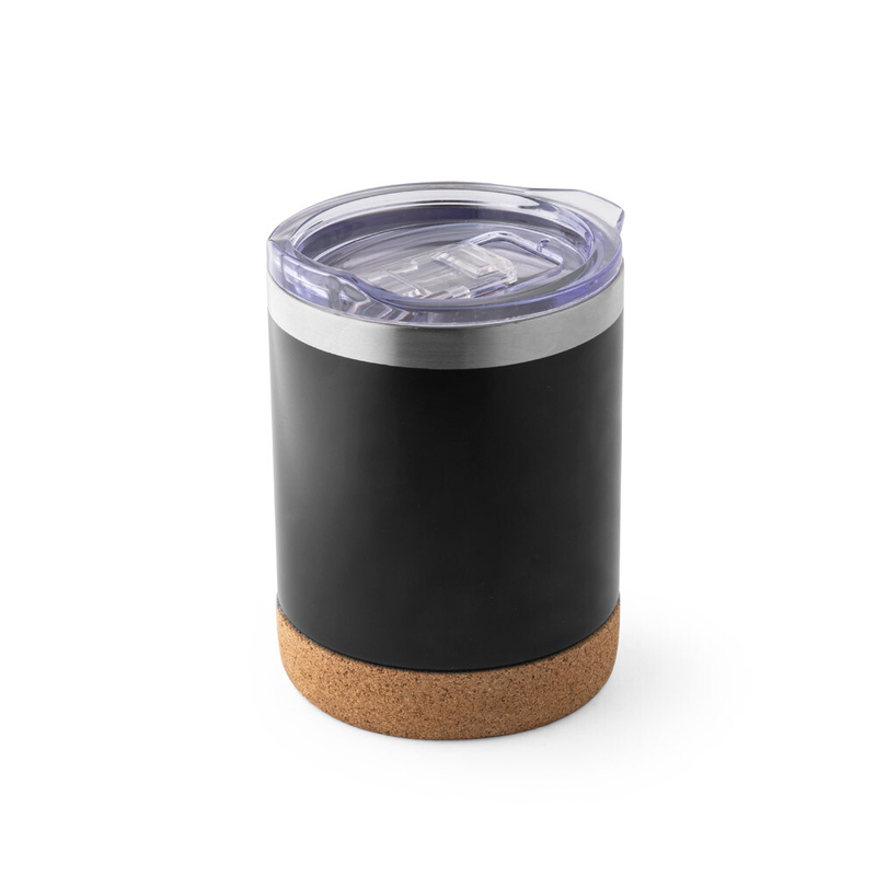 Термокружка SOLBERG TUMBLER 400 мл.