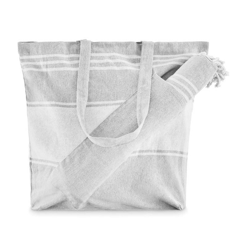 Сумка с полотенцем 50X14X38cm